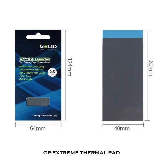 GELID GP Extreme Thermal...