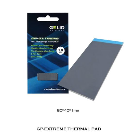 GELID GP Extreme Thermal...