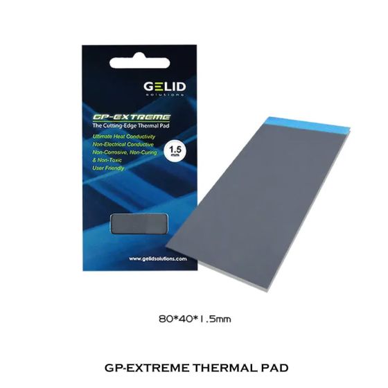 GELID GP Extreme Thermal...