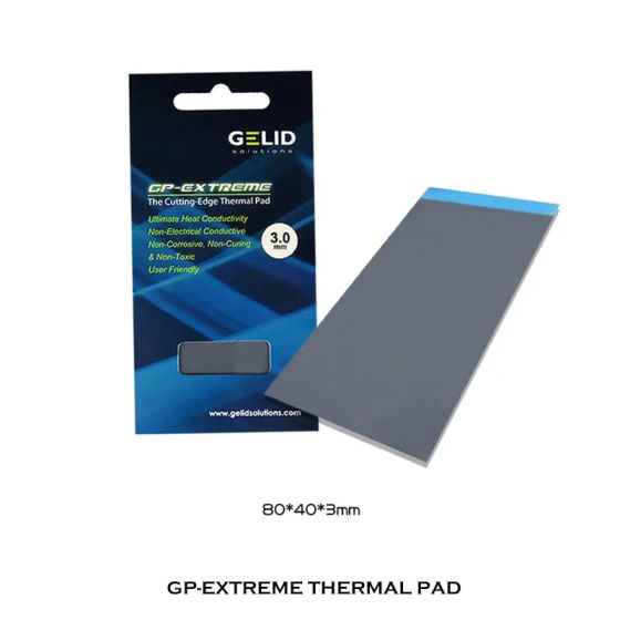 GELID GP Extreme Thermal...