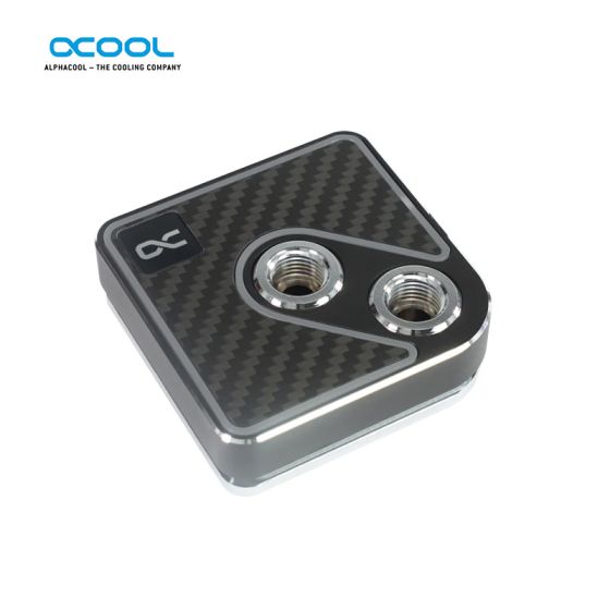 Alphacool Core 1 Aurora -...