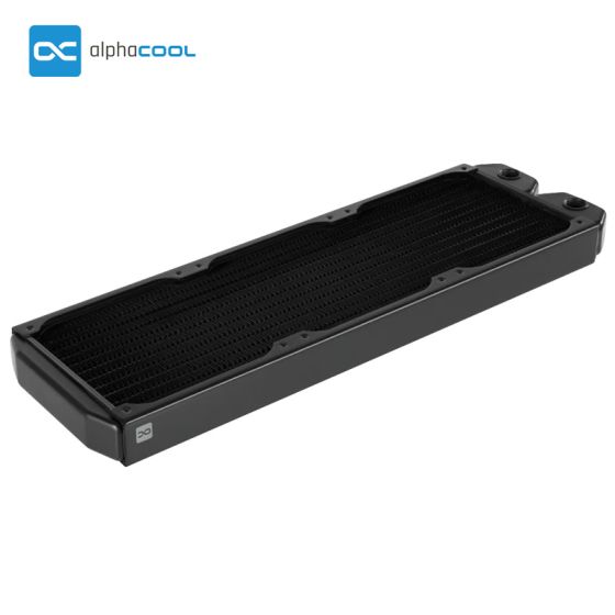 Alphacool NexXxoS ST30 - Radiateur 360mm - 30mm d'épaisseur - Noir