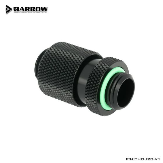 Barrow Adaptateur M-M...