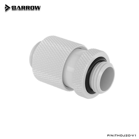 Barrow Adaptateur M-M...