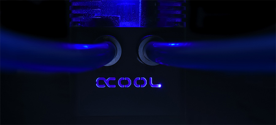 Alphacool Eisstation VPP