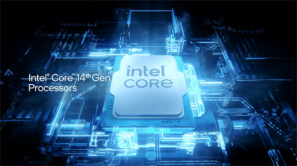 Intel 14th Gen