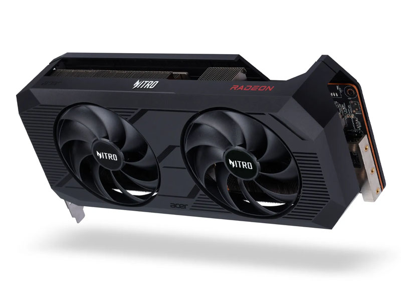 Acer Nitro AMD Radeon RX 7800 XT