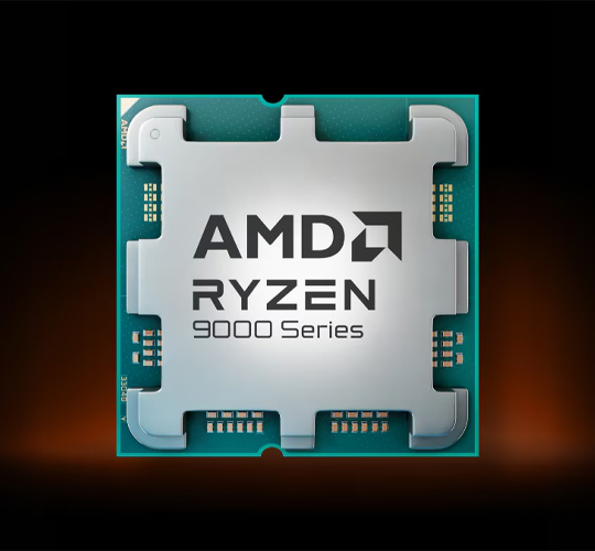 AMD Ryzen