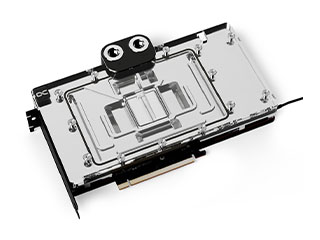 Alphacool Core GPU